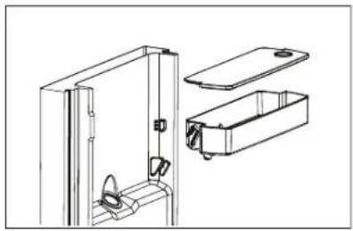 Veripart VPSBSW177B - CLEANING AND FILLING THE WATER TANK - 4