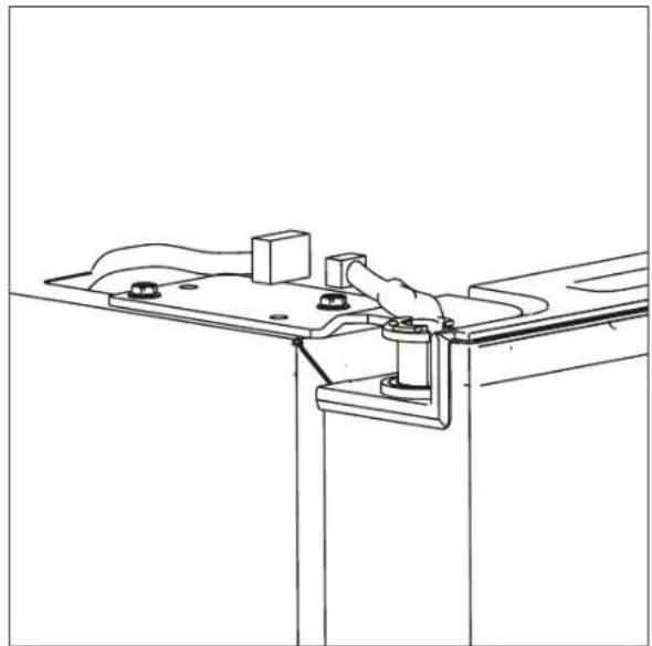 Veripart VPSBSW177B - REMOVING DOORS - 3
