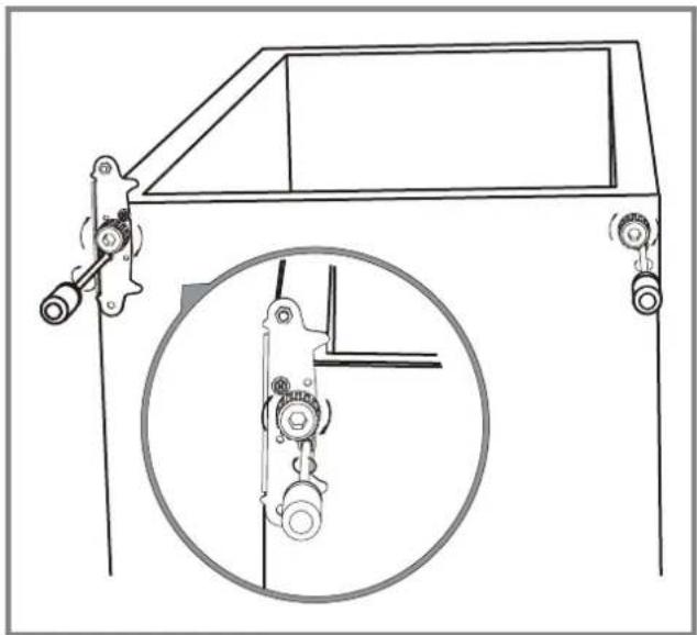 Veripart VPTMKK85Z - Outils nécessaires : - 7