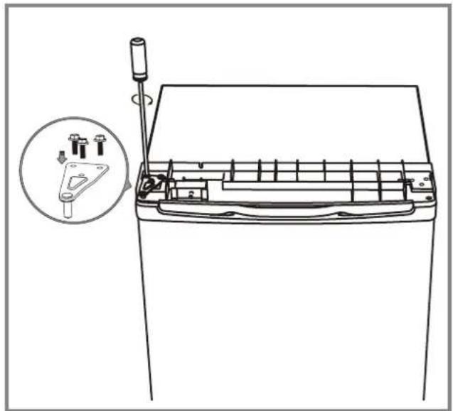Veripart VPTMKK85Z - Necessary tools: - 12