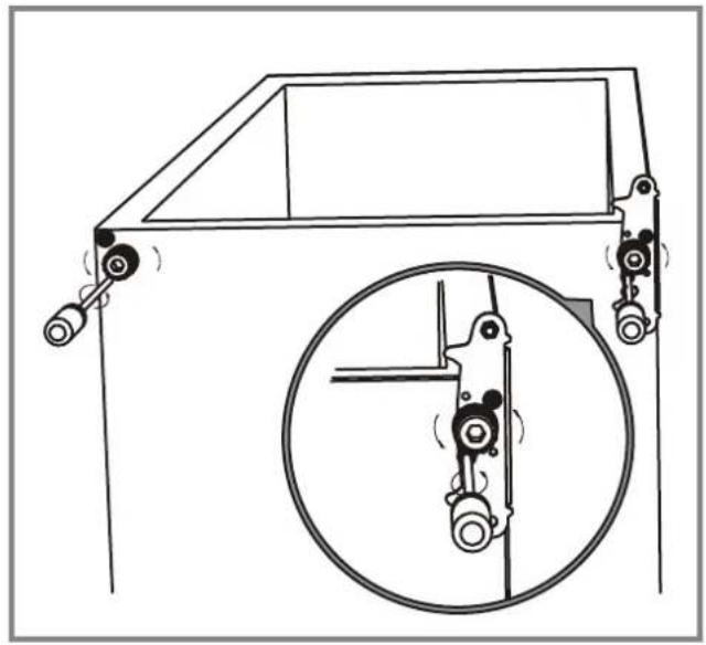Veripart VPTMKK85Z - Outils nécessaires : - 5