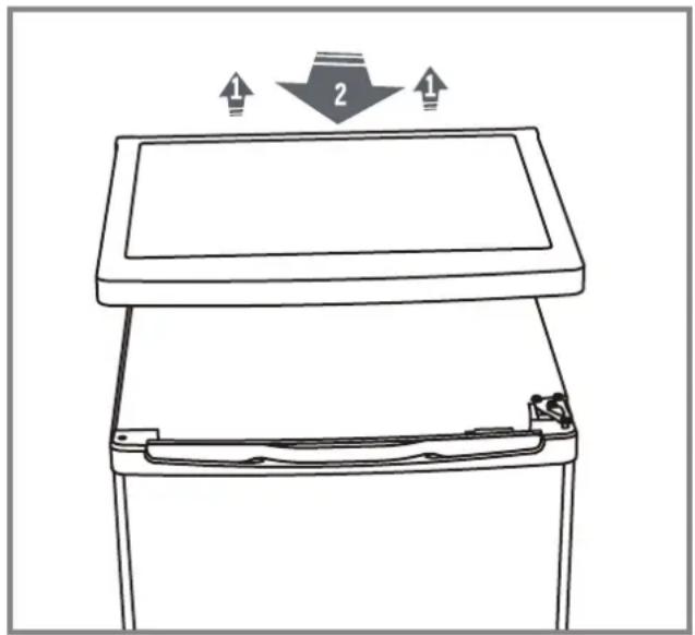 Veripart VPTMKK85Z - Benodigd gereedschap: - 5