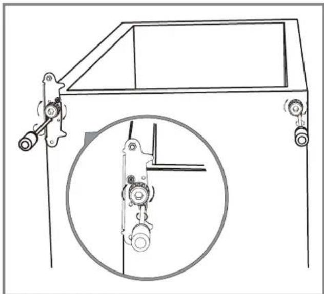 Veripart VPTMKK85Z - Benodigd gereedschap: - 9
