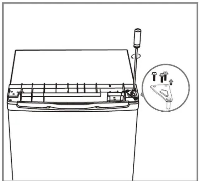 Veripart VPTMKK85Z - Benodigd gereedschap: - 6