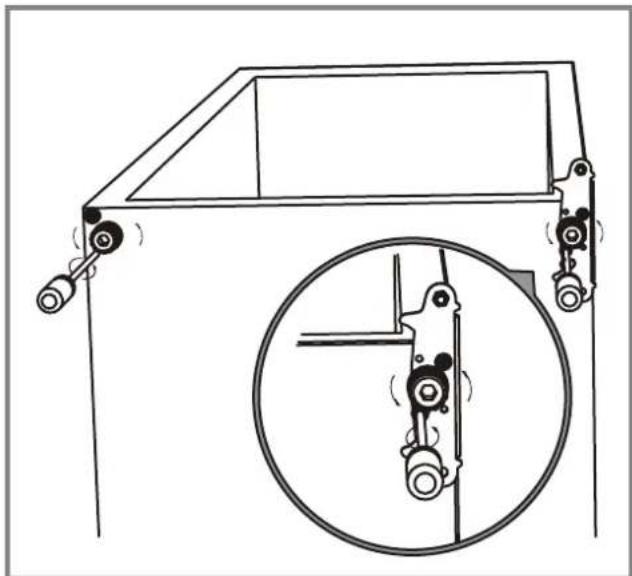 Veripart VPTMKK85Z - Necessary tools: - 9