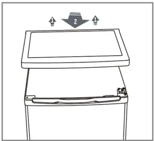 Veripart VPTMKK85Z - Outils nécessaires : - 3