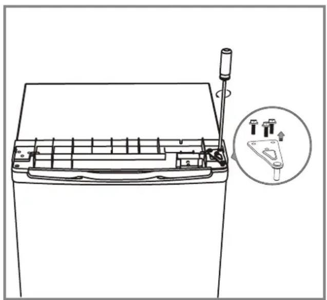 Veripart VPTMKK85Z - Necessary tools: - 7