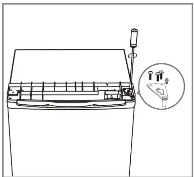 Veripart VPTMKK85Z - Outils nécessaires : - 4