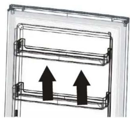 Veripart VPTMKK85Z - Montage van accessoires - 1