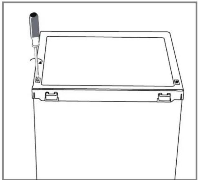 Veripart VPTMKK85Z - UTILISATION - 8