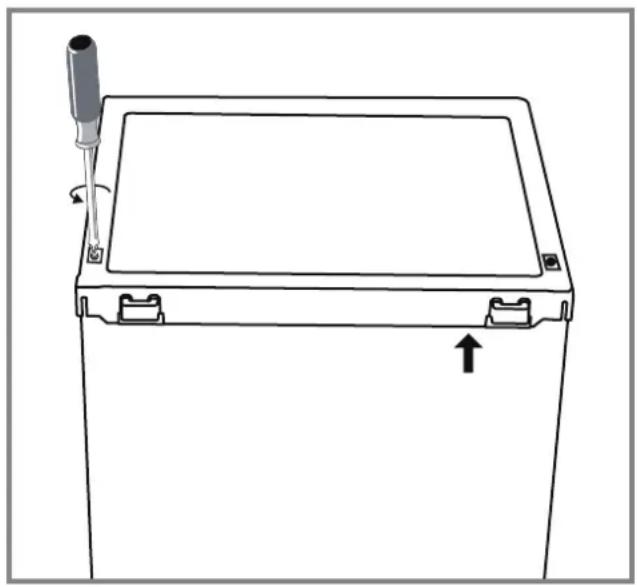 Veripart VPTMKK85Z - Outils nécessaires : - 2