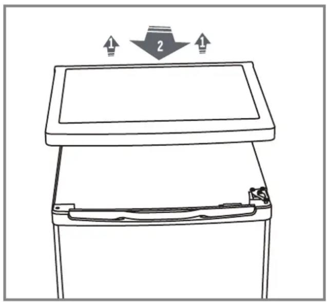 Veripart VPTMKK85Z - Necessary tools: - 6