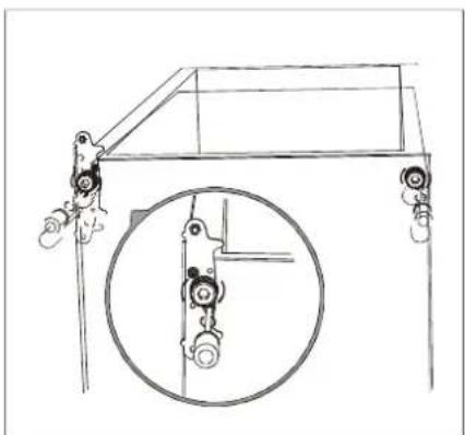 Veripart VPKK170Z - Tools required: - 6