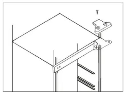 Veripart VPKK170Z - Benodigd gereedschap: - 1