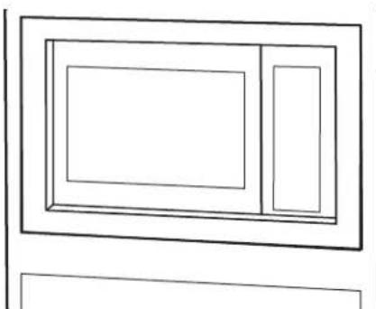 JENN-AIR MKC4157ES - Electrical Shock Hazard - 8