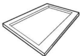 JENN-AIR MKC4157ES - Parts Supplied - 11