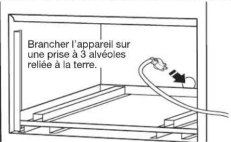 JENN-AIR MKC4157ES - Averagement - 2