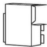 JENN-AIR MKC4157ES - Parts Supplied - 3