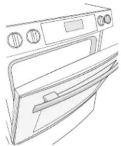 JENN-AIR JES8860CCS - Broil - 1