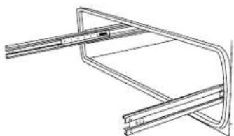 JENN-AIR JES8860CCS - Pour réinstaller : - 1