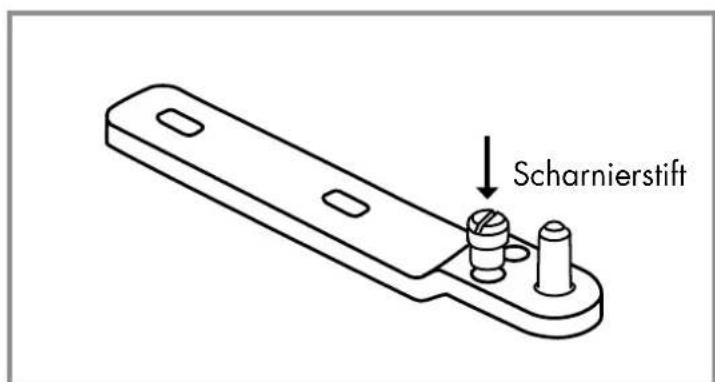 Veripart VPTMKV85B - Benösigtes Werkzeug: - 7