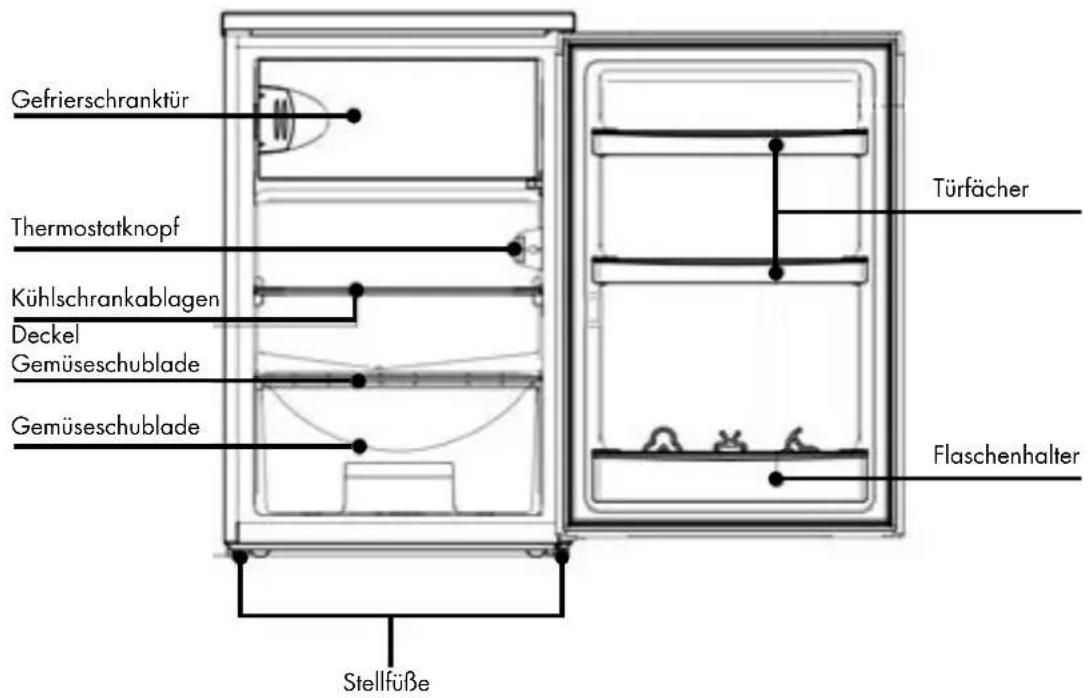 Veripart VPTMKV85B - PRODUKTEIGENSCHAFTEN - 1