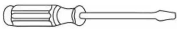 Veripart VPTMKV85B - Outils nécessaires : - 2
