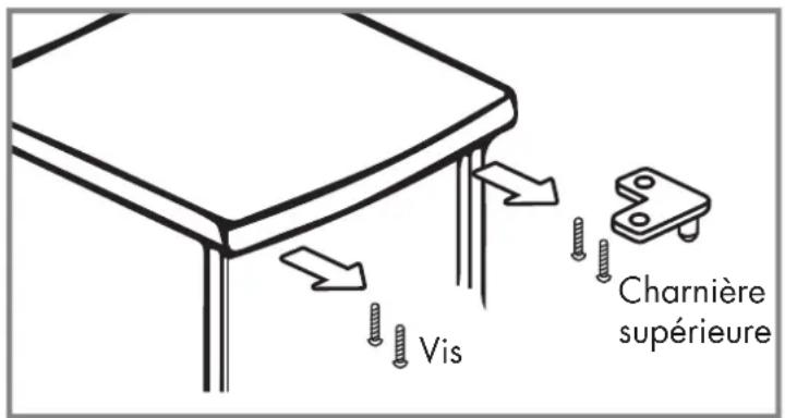 Veripart VPTMKK85B - Outils nécessaires : - 2