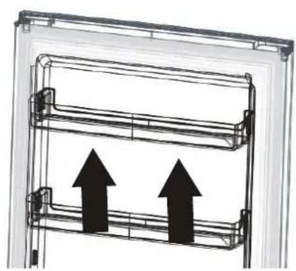Veripart VPTMKK85B - Montage van accessoires - 1
