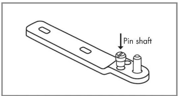 Veripart VPTMKK85B - Necessary tools: - 5