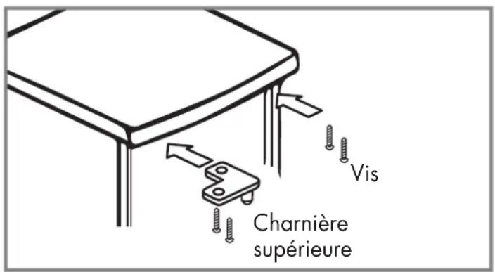 Veripart VPTMKK85B - Outils nécessaires : - 8