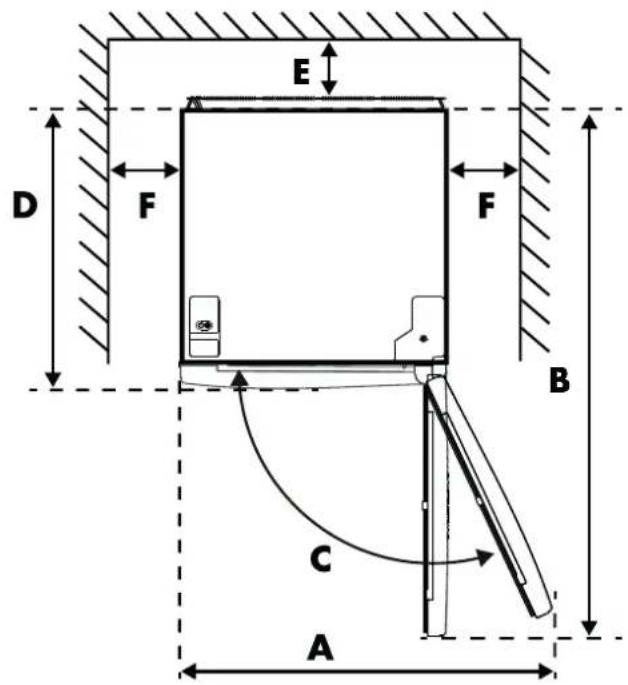 Veripart VPTMKK85B - PRODUCTEIGENSCHAPPEN - 3