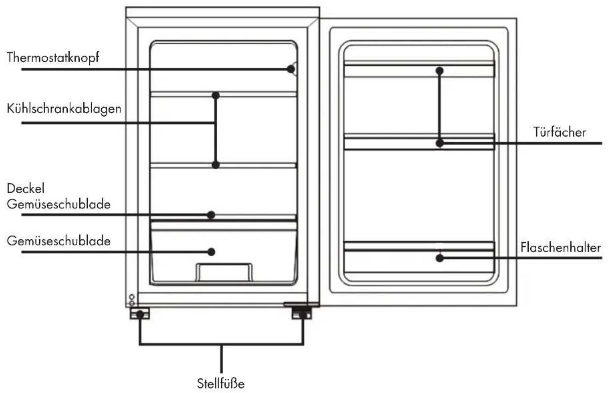 Veripart VPTMKK85B - PRODUKTEIGENSCHAFTEN - 1