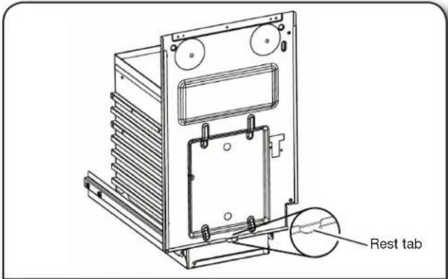 JENN-AIR TC607X - Installation - 1