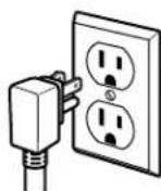 JENN-AIR TC607X - Recommended Grounding Method - 1