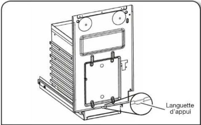 JENN-AIR TC607X - Installation - 1
