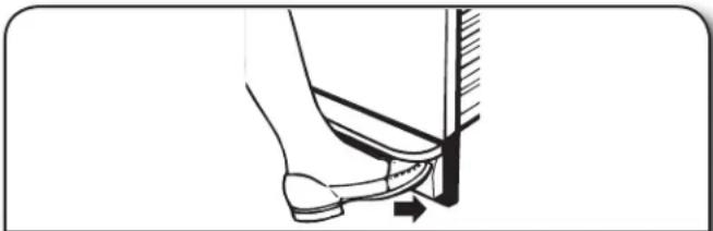 JENN-AIR TC607X - WARNING - 4