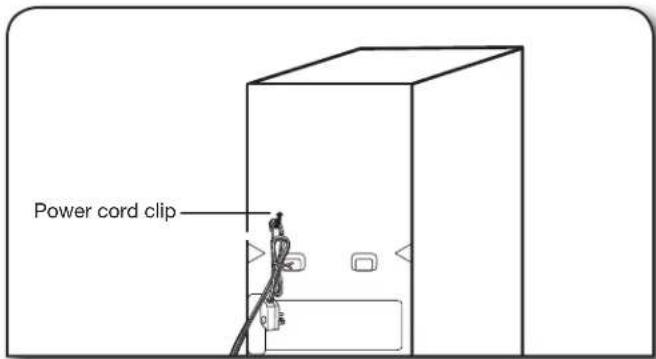 JENN-AIR TC607X - Excessive Weight Hazard - 1