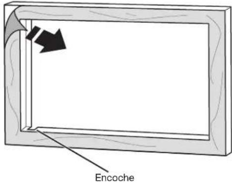 JENN-AIR MKC3150ES - Averagement - 7