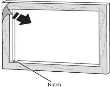 JENN-AIR MKC3150ES - Electrical Shock Hazard - 6