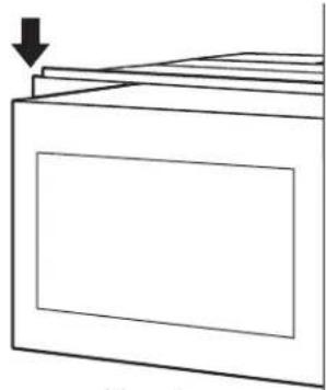 JENN-AIR MKC3150ES - Install Rear and Top Ducts - 8