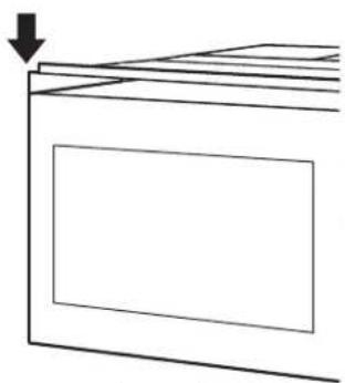JENN-AIR MKC4150ES - Install Rear and Top Ducts - 9