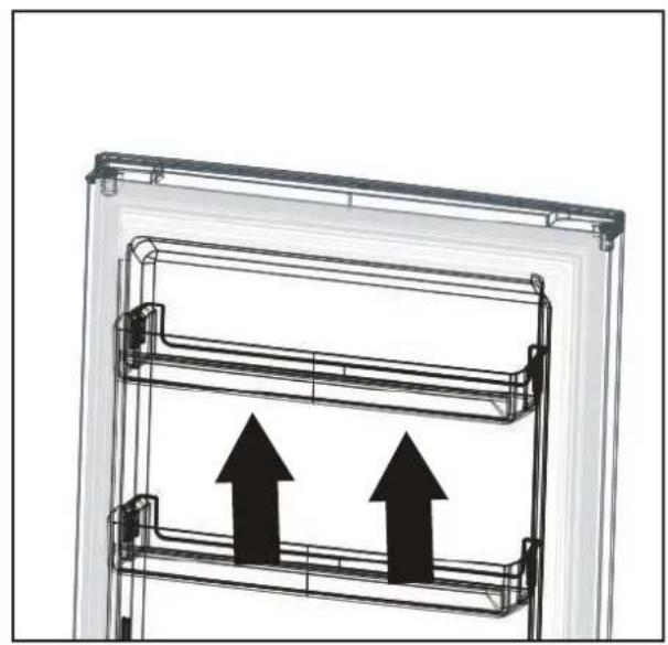 Veripart VPSBSW177Z - Montage des accessoires - 2