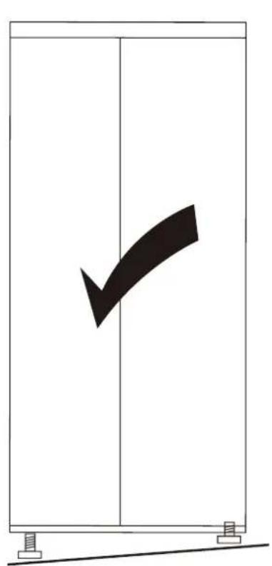 Veripart VPSBSW177Z - Placement de niveau - 2