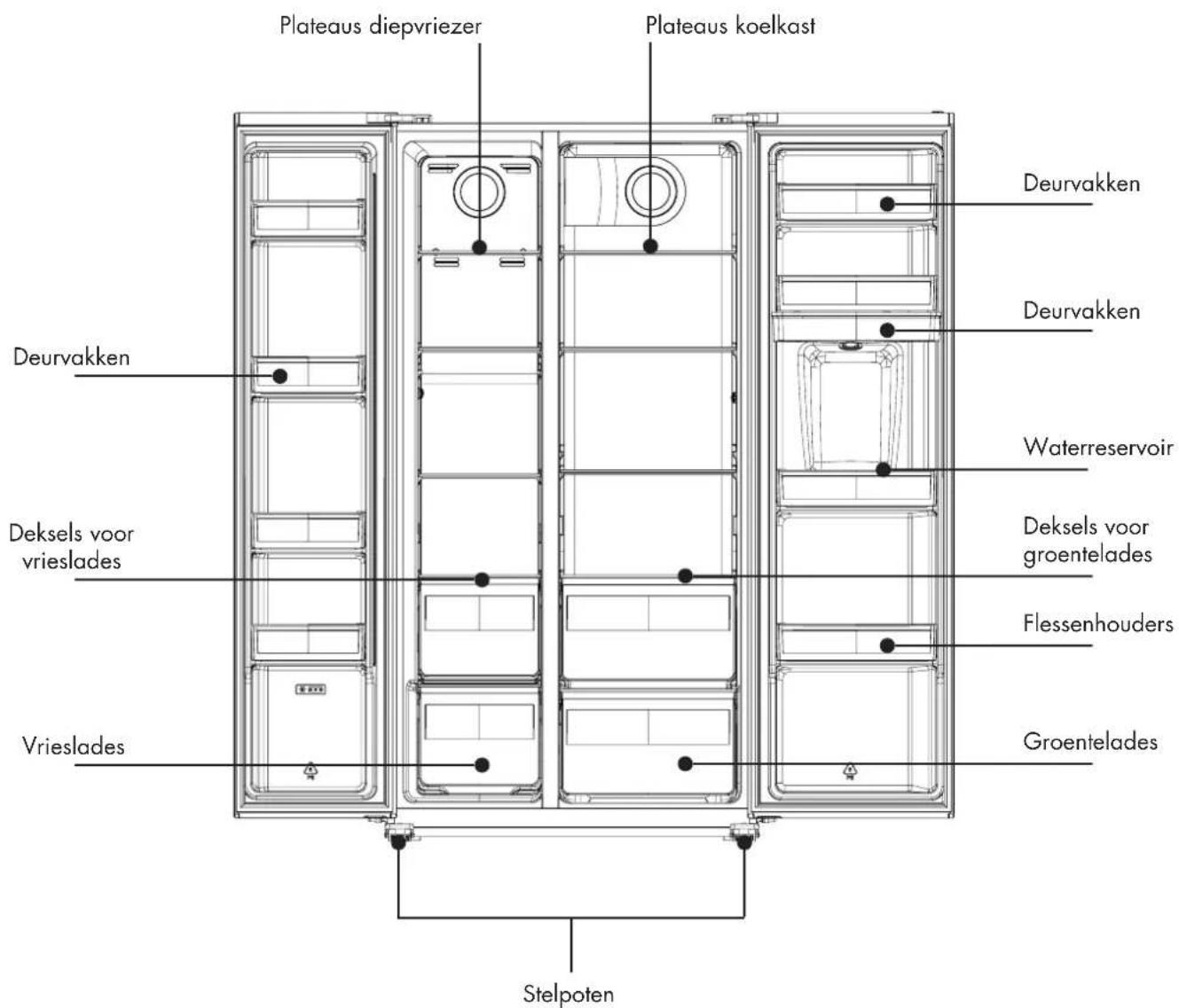 Veripart VPSBSW177Z - 2.PRODUCTEIGENSCHAPPEN - 1