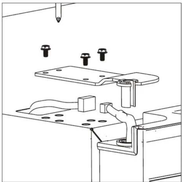 Veripart VPSBSW177Z - RETRAIT DES PORTES - 5