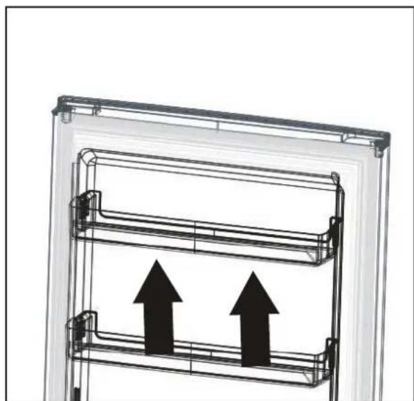 Veripart VPSBSW177Z - Mounting accessories - 2