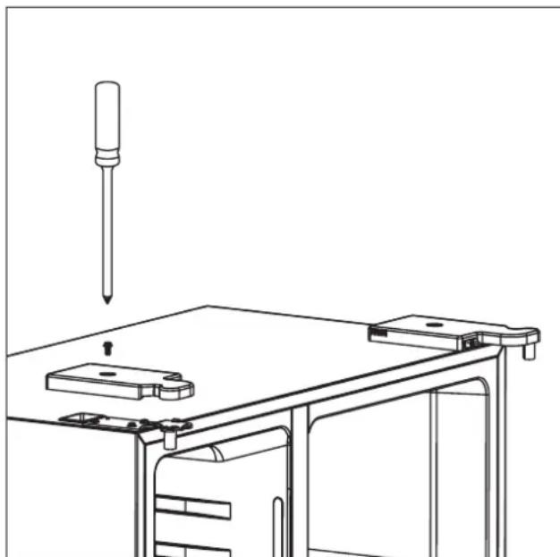Veripart VPSBSW177Z - REMOVIDING DOORS - 2