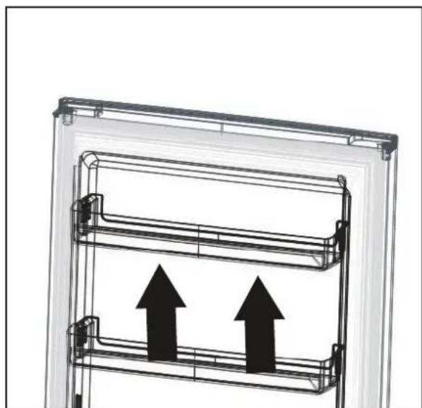 Veripart VPSBSW177Z - Accessoires monteren - 2