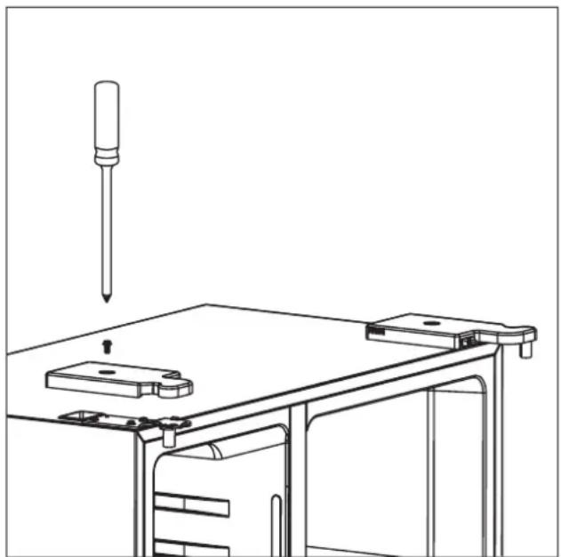 Veripart VPSBSW177Z - Losen Sie die - 1